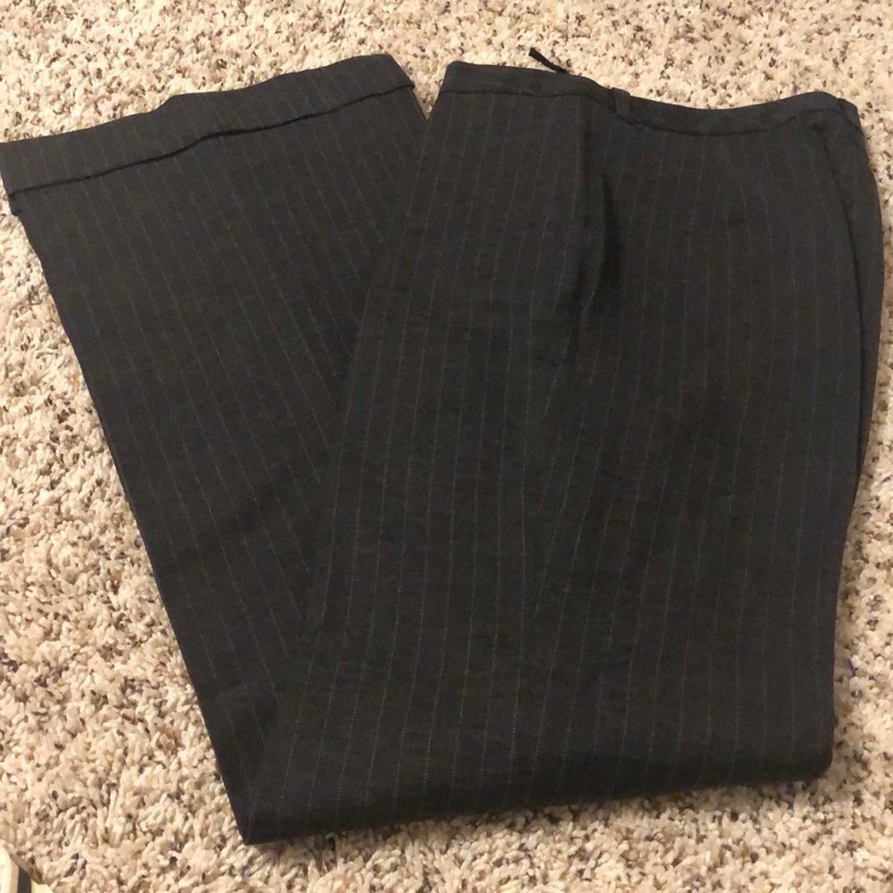 Banana Republic Tailored Pants , Size 0